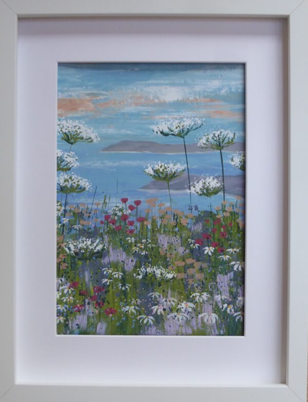 Seaside Garden